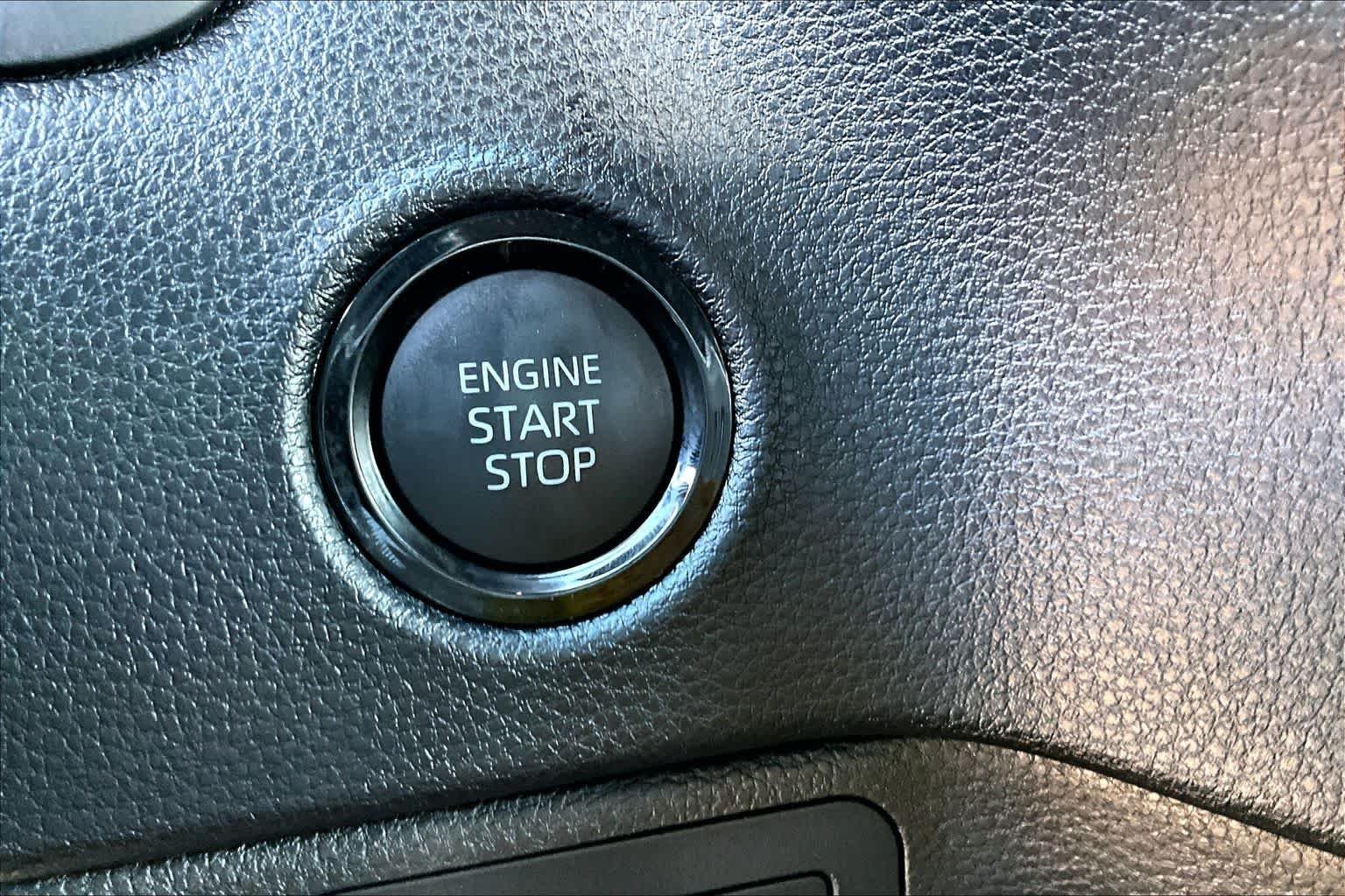 Certified Used 2026 Ice Cap Toyota SR5 image 31