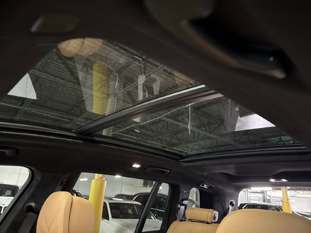 New 2027 Gray Metallic BMW xDrive40i image 22