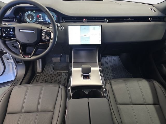 New 2026 Fuji White Land Rover S image 9