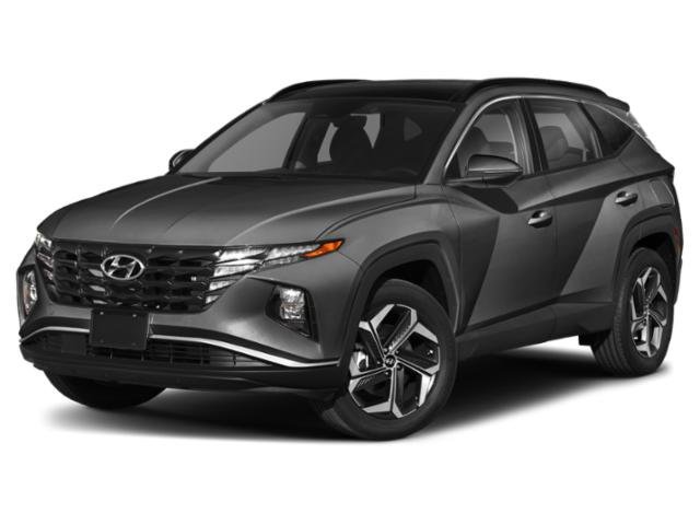 2022 Hyundai Tucson SEL Convenience HEV AWD's photo