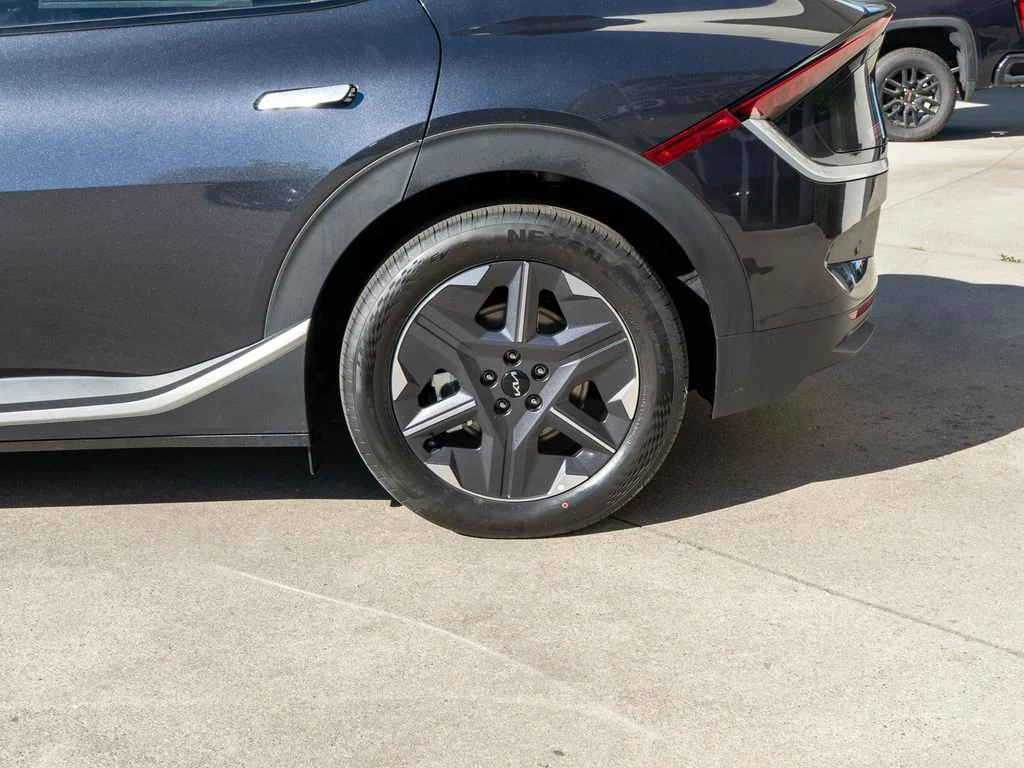 New 2026 Panthera Metal Kia LIGHT image 30