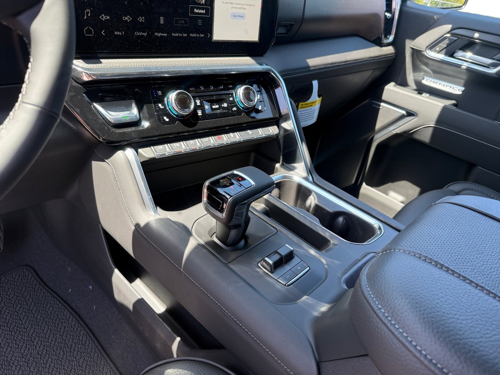 New 2026 Onyx Black GMC Denali image 13