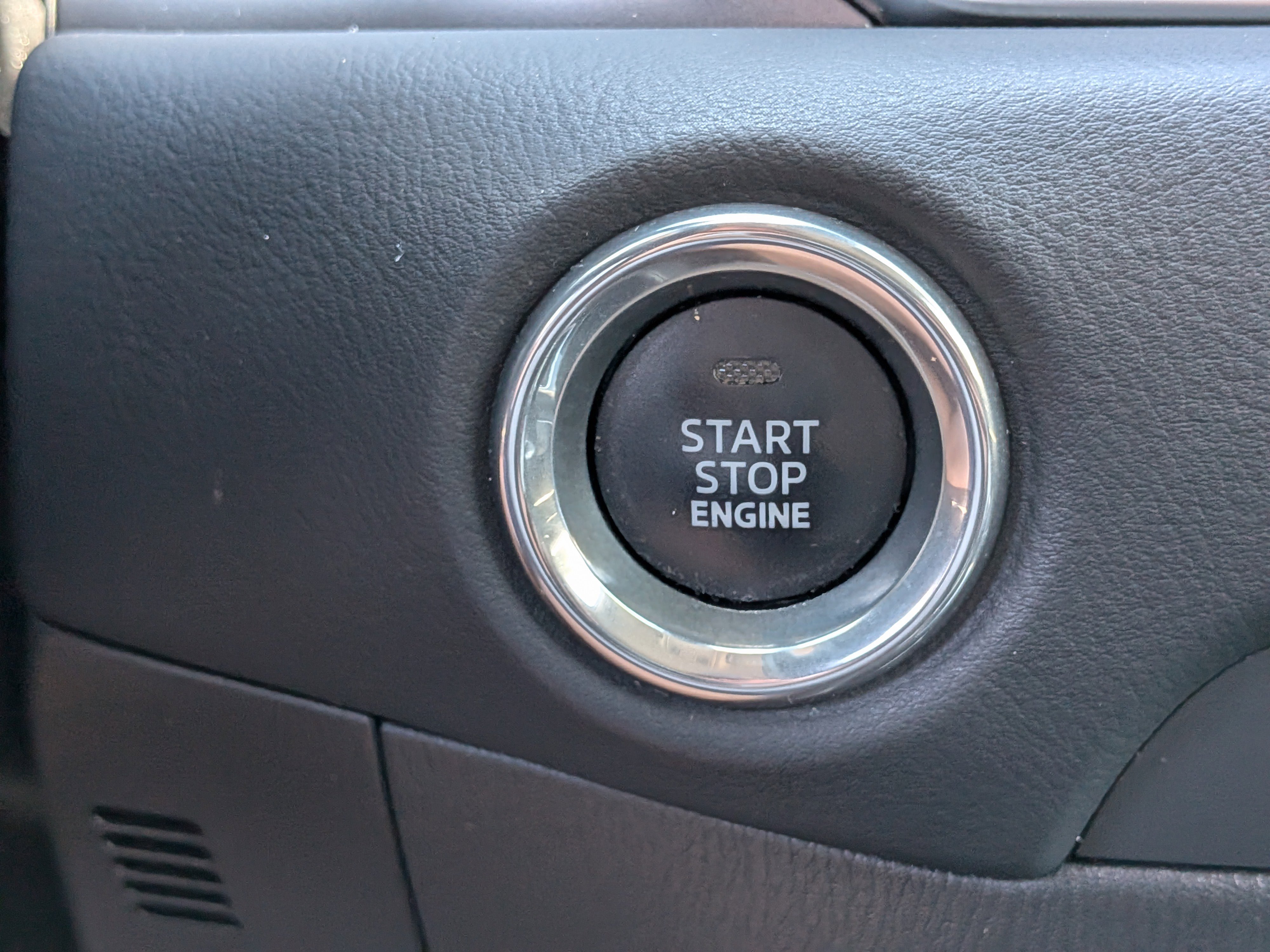 Used 2019 Machine Gray Metallic Mazda Touring image 28