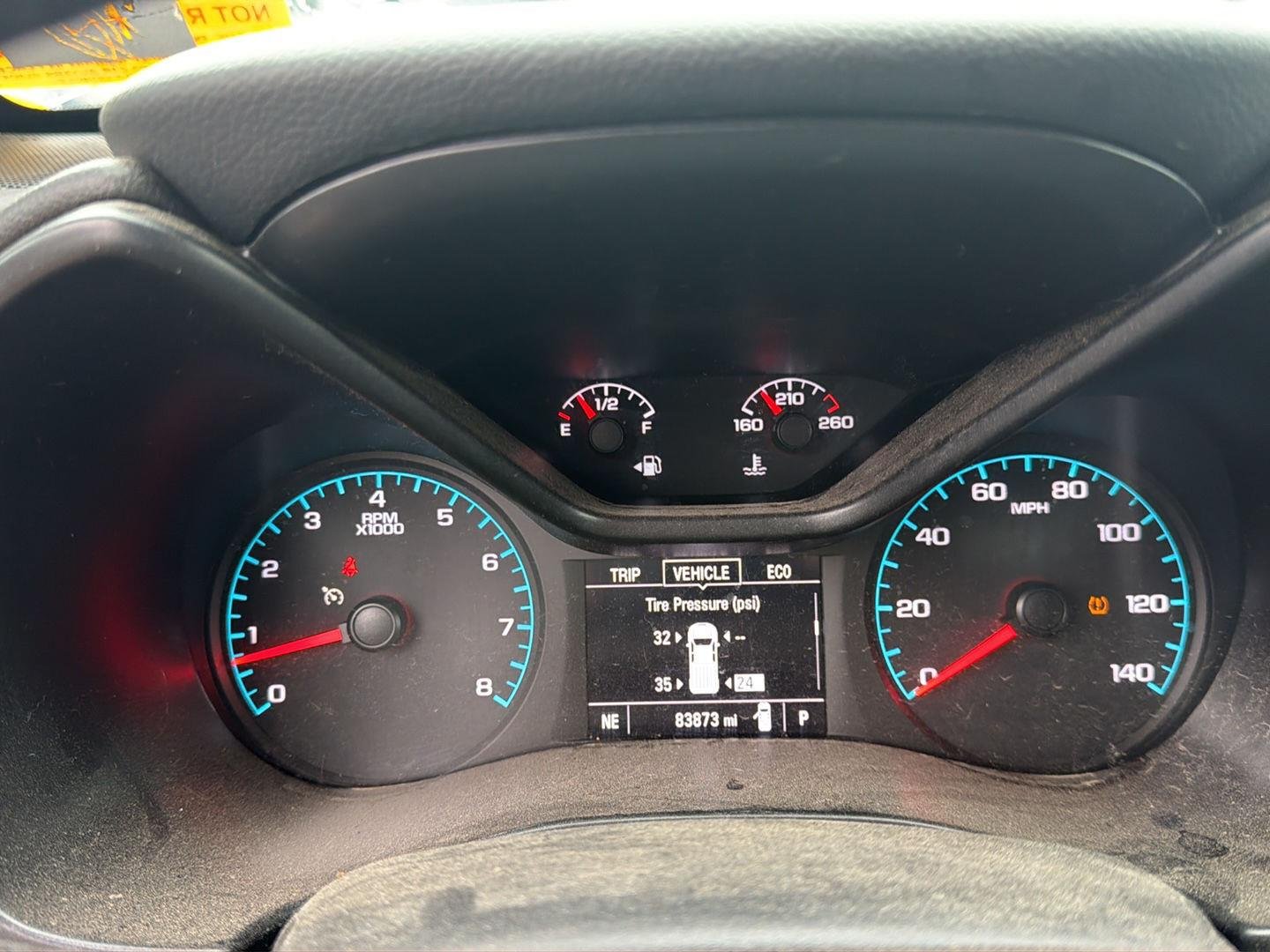 Used 2021 Cayenne Red Tintcoat GMC 4WD Elevation image 13