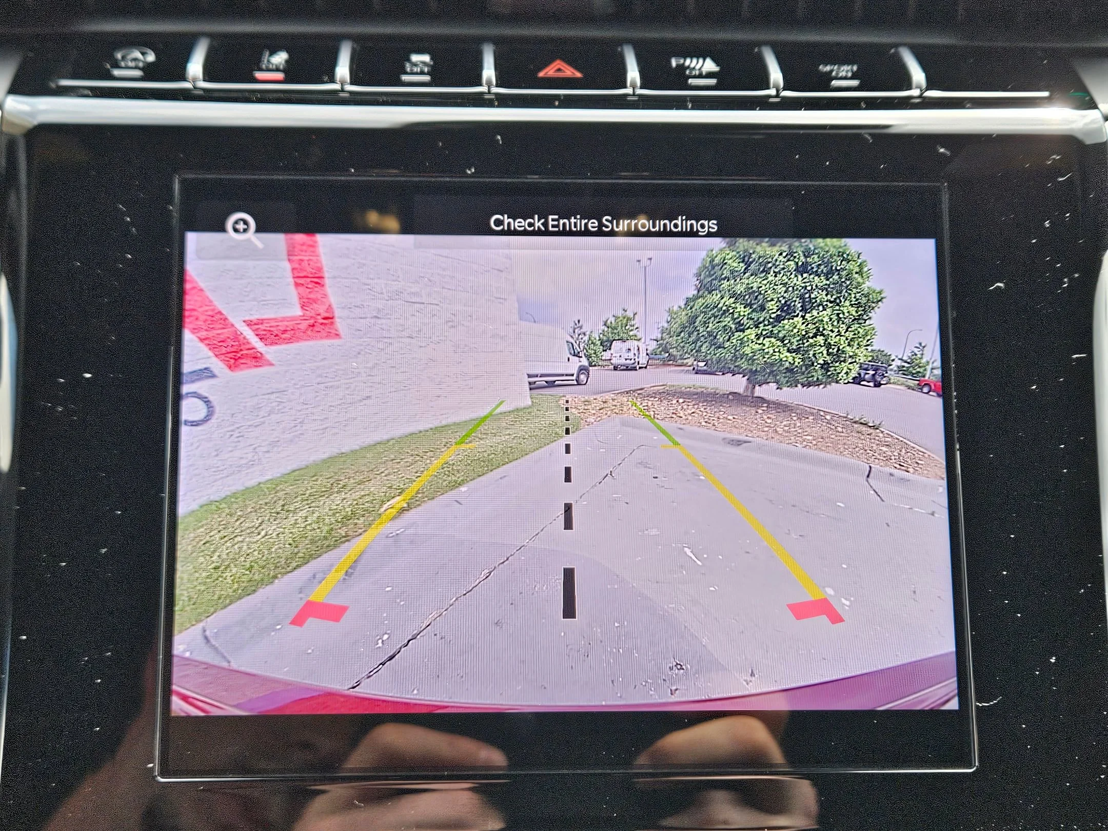 2026 Jeep Grand Cherokee Laredo - Photo 28
