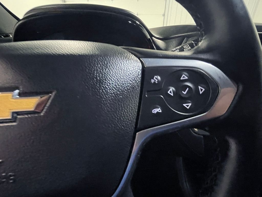 Used 2023 Blue Chevrolet LT image 38