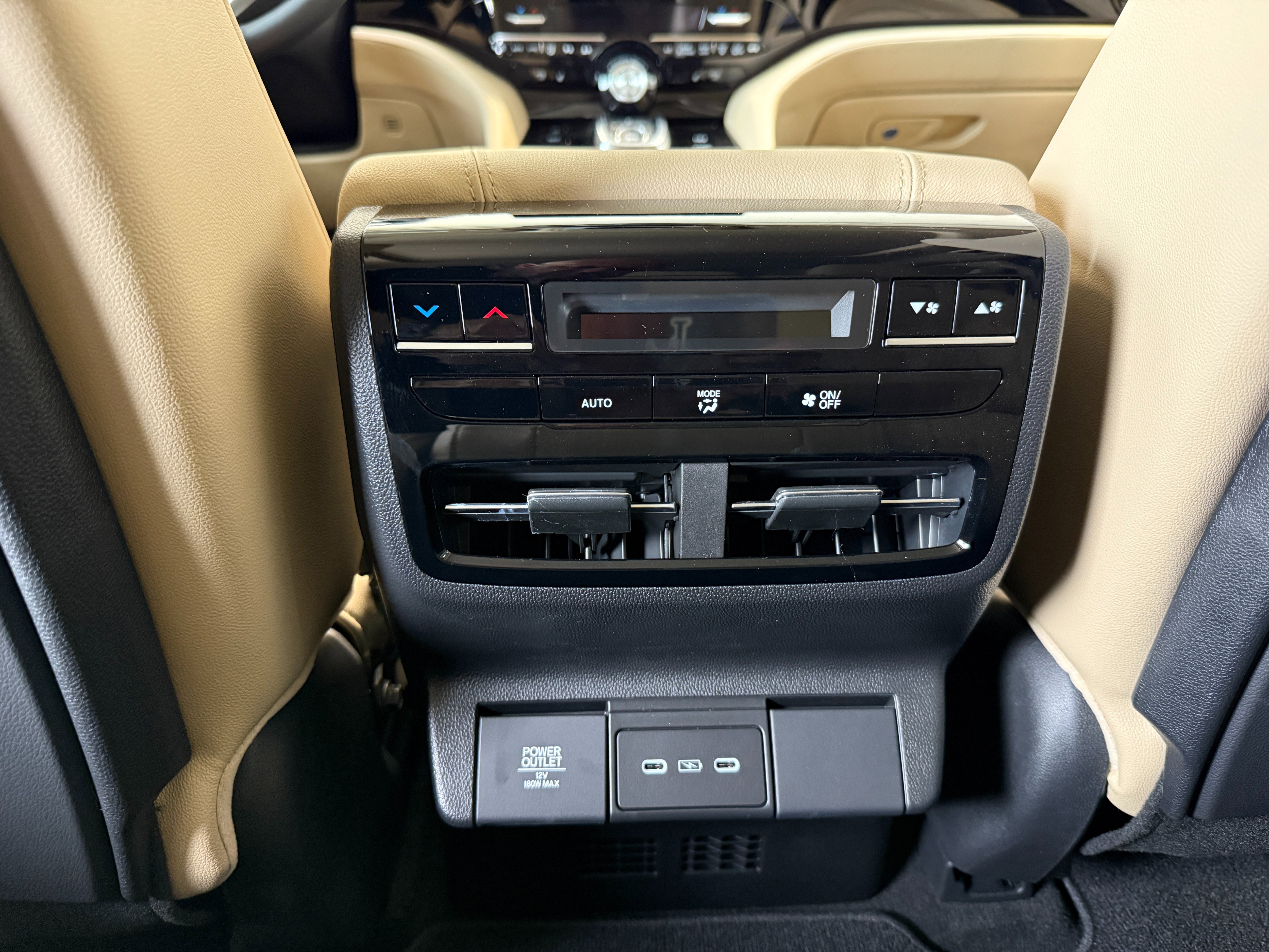 New 2026 Platinum White Pearl Acura  image 29