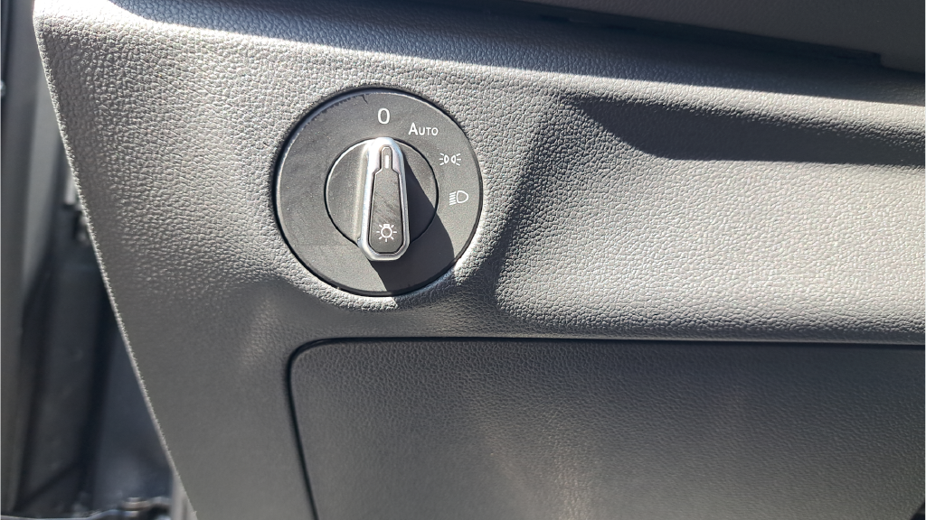 New 2025 Gray Volkswagen 1.5T S image 24