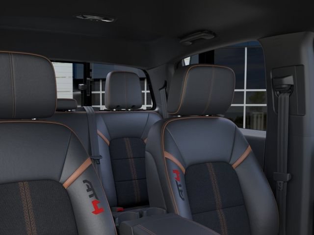 2026 GMC Canyon AT4 - Photo 58