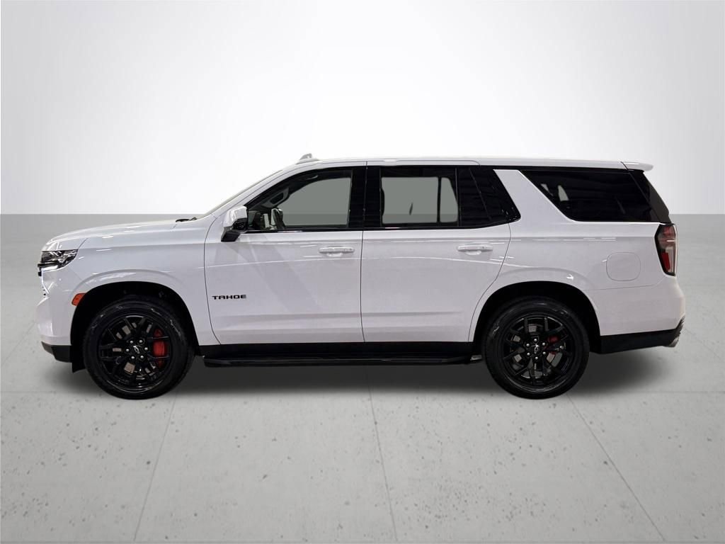 Used 2023 Summit White Chevrolet RST image 15