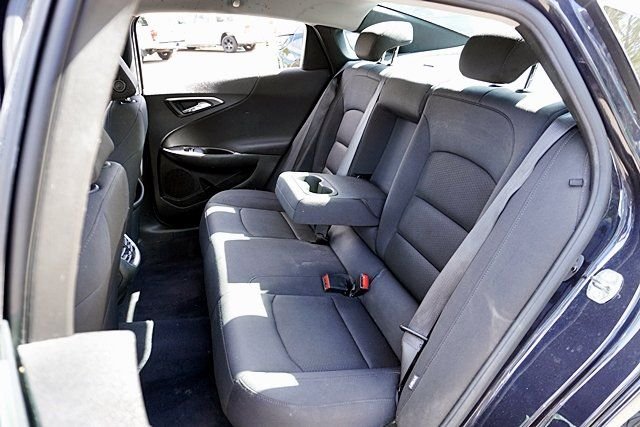 Used 2023 Gray Chevrolet LT image 14