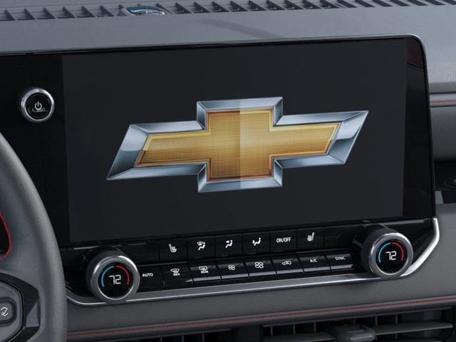 2025 Chevrolet Colorado Z71 - Photo 56