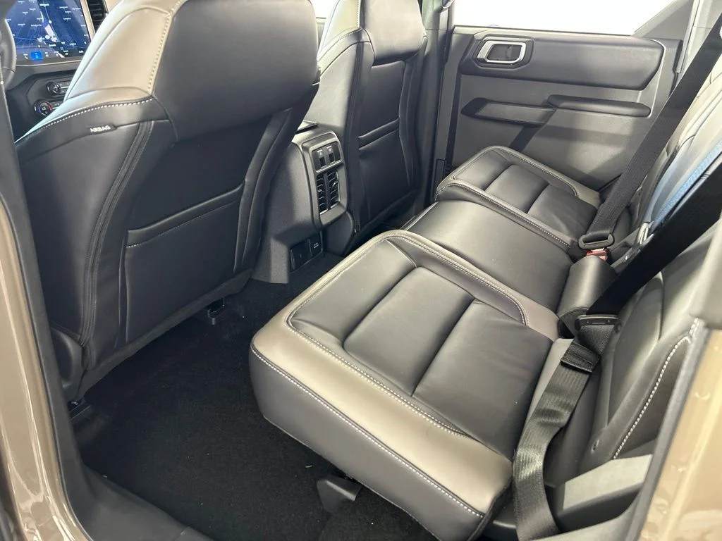 New 2026 Gray Ford Outer Banks image 34