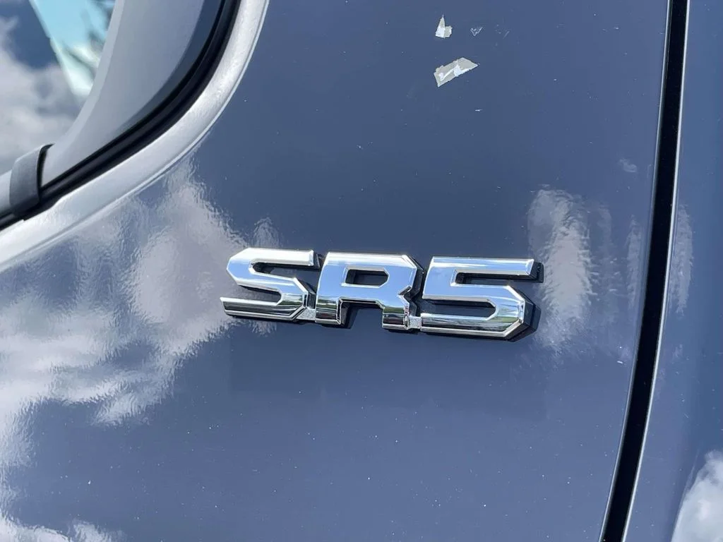 2024 Toyota Tacoma SR5 - Photo 33