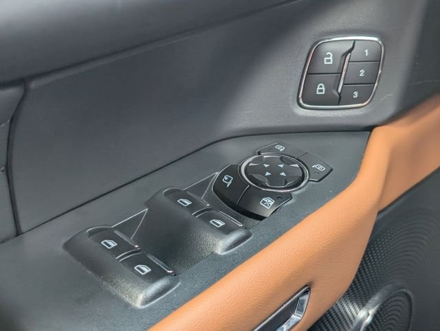 Used 2023 Black Ford Platinum image 26