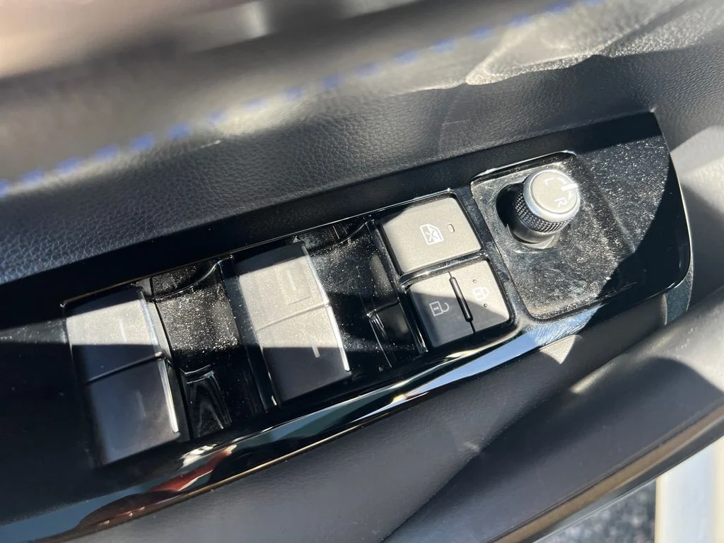 Used 2024 White Toyota Circuit Edition image 5
