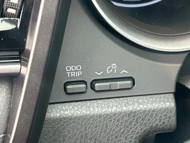 Certified Used 2024 Gray Toyota LE image 21
