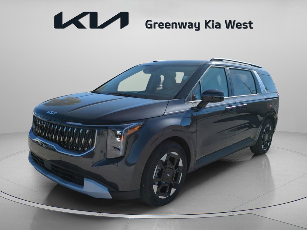 New 2026 Panthera Metal Kia EX image 8