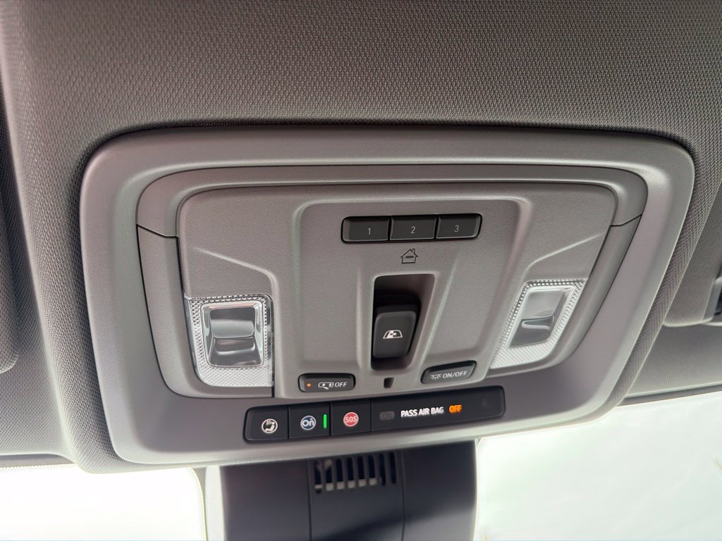 2026 Chevrolet Silverado 2500 HD LT - Photo 31