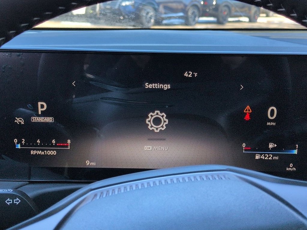 2026 Nissan Sentra SV - Photo 8