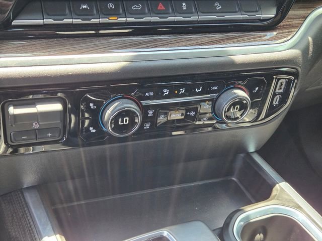 2025 Chevrolet Silverado 1500 RST - Photo 22