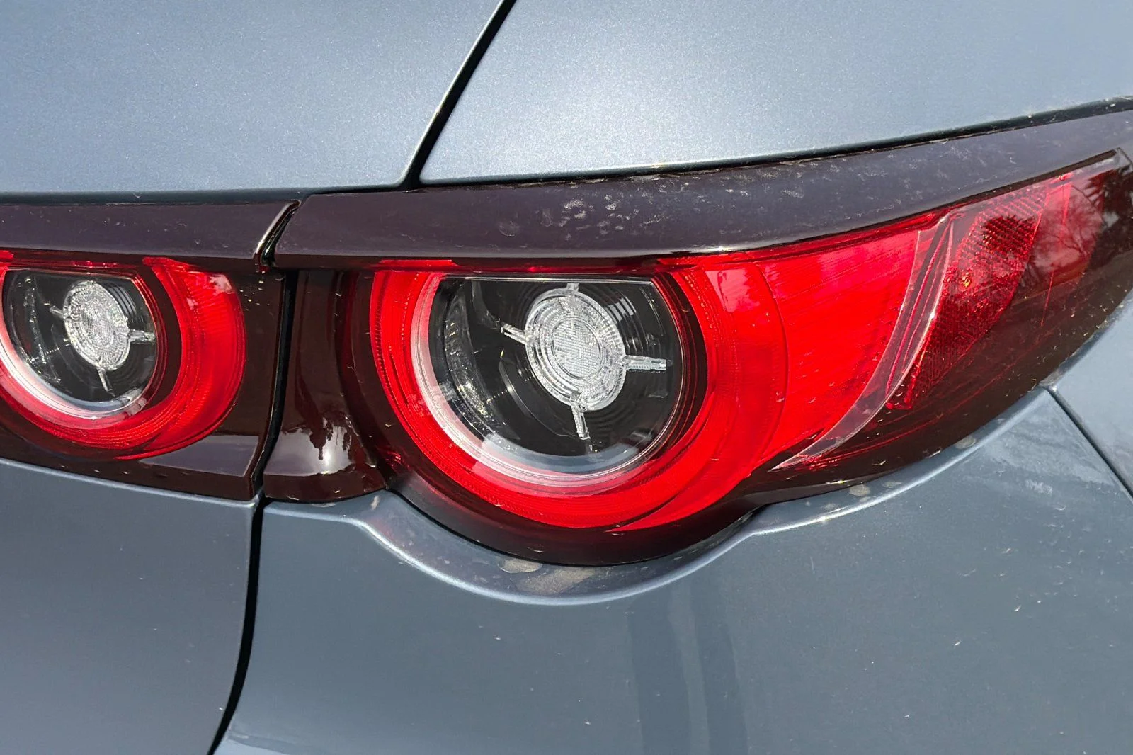 New 2026 Polymetal Gray Metallic Mazda 2.5 S Premium image 33