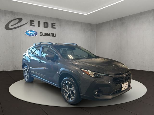 2026 Subaru Crosstrek Premium CVT's photo