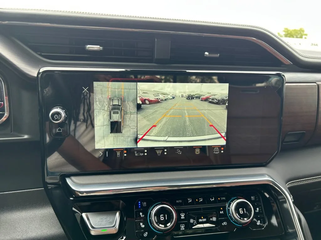 2025 GMC Sierra 1500 Denali Ultimate - Photo 26