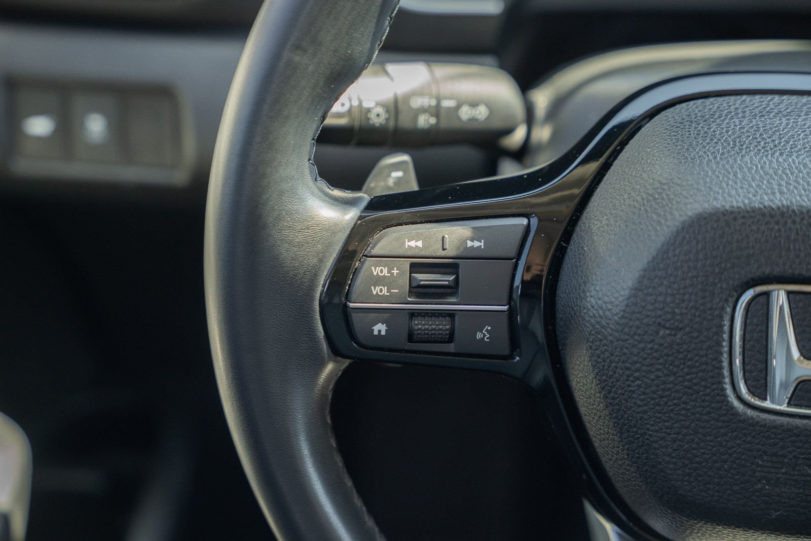 Certified Used 2024  Honda Touring image 31