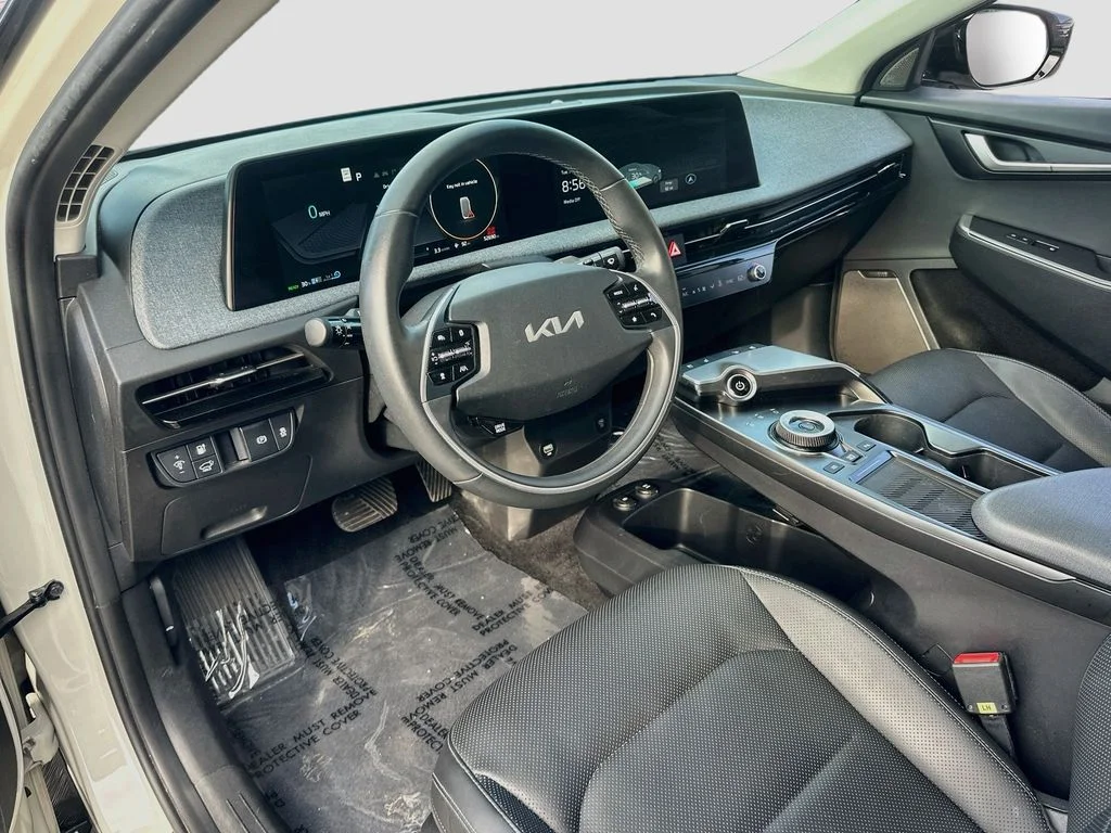 Certified Used 2023  Kia Wind image 9