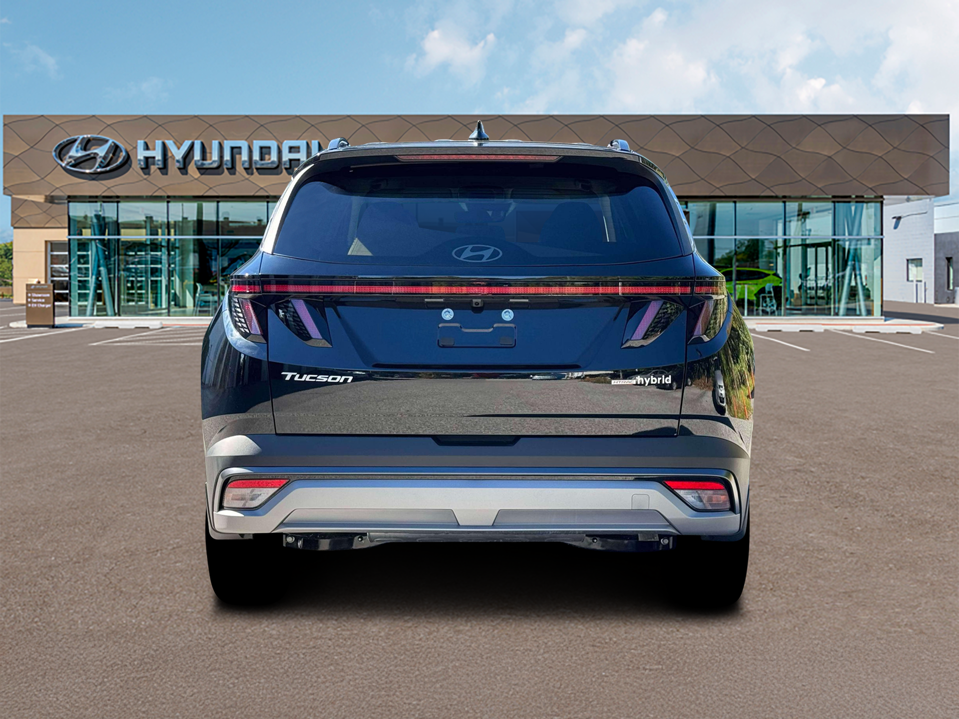 New 2026 Gray Hyundai SEL Convenience image 6