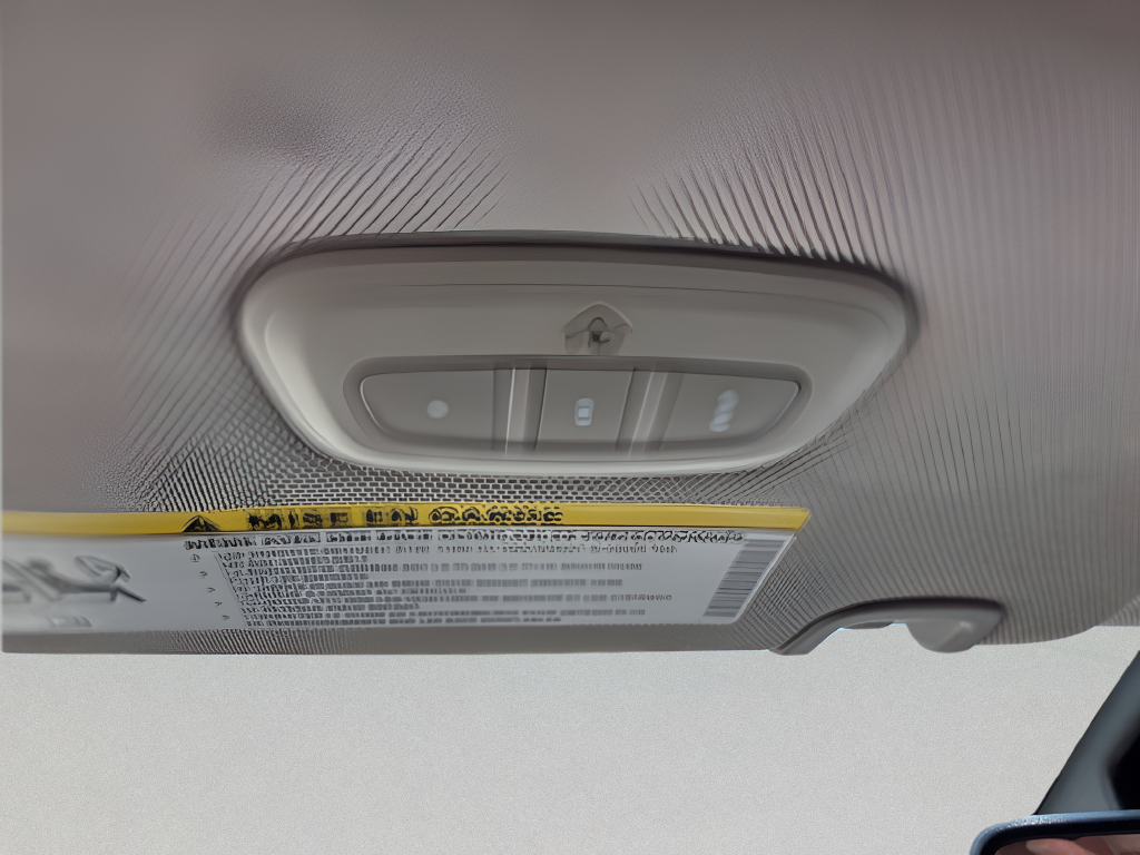 Used 2020 White Chrysler Touring L Plus image 34