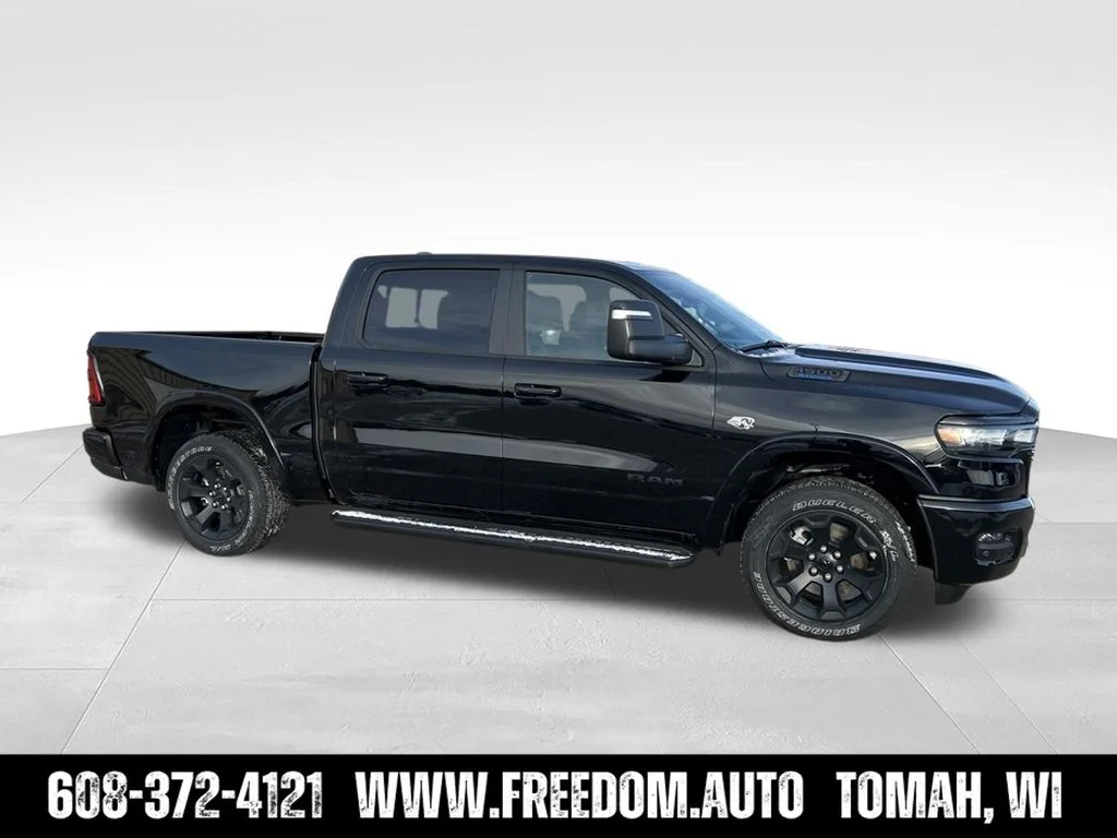 2026 RAM 1500 Big Horn/Lone Star - Photo 12