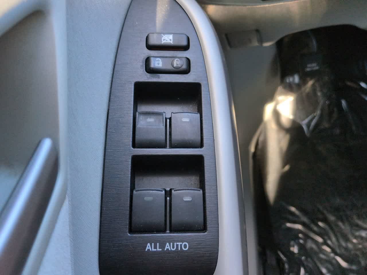 Used 2012 Classic Silver Metallic Toyota Two image 20