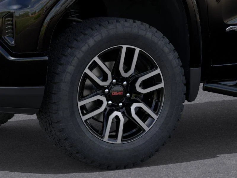 2026 GMC Sierra 1500 AT4 - Photo 9