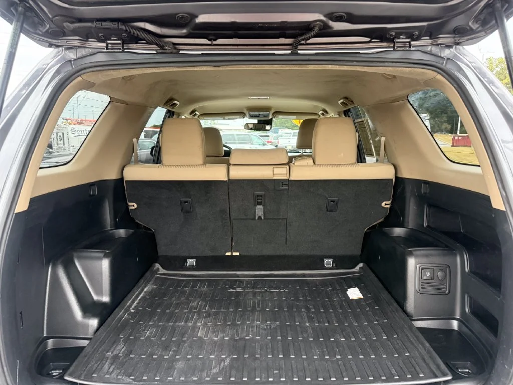 Used 2021 Gray Toyota SR5 image 23