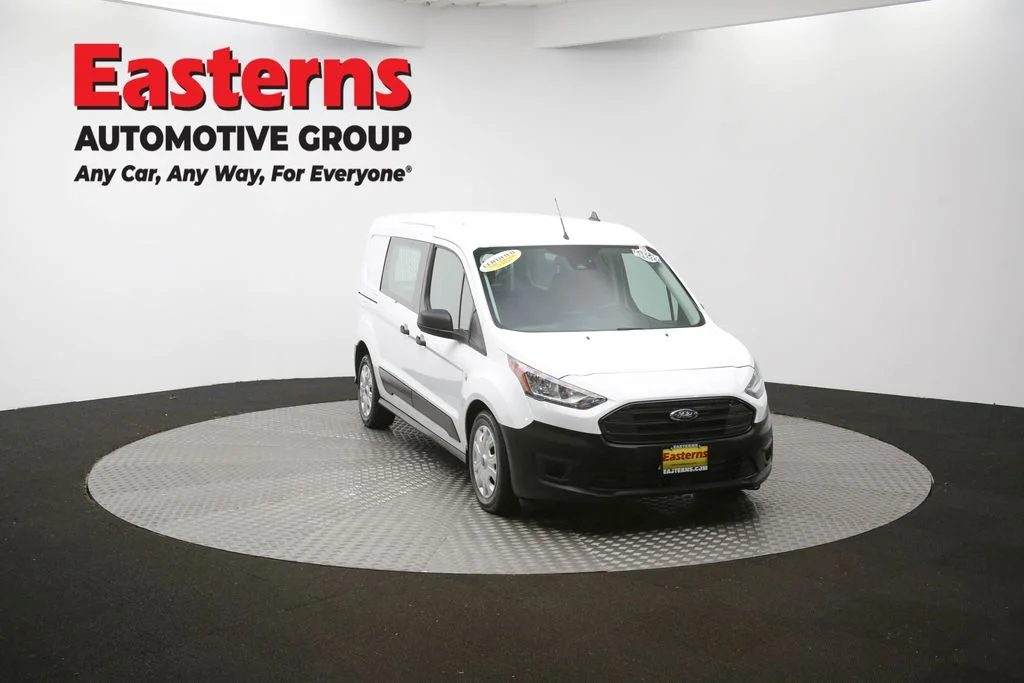 Used 2021 White Ford XL image 50