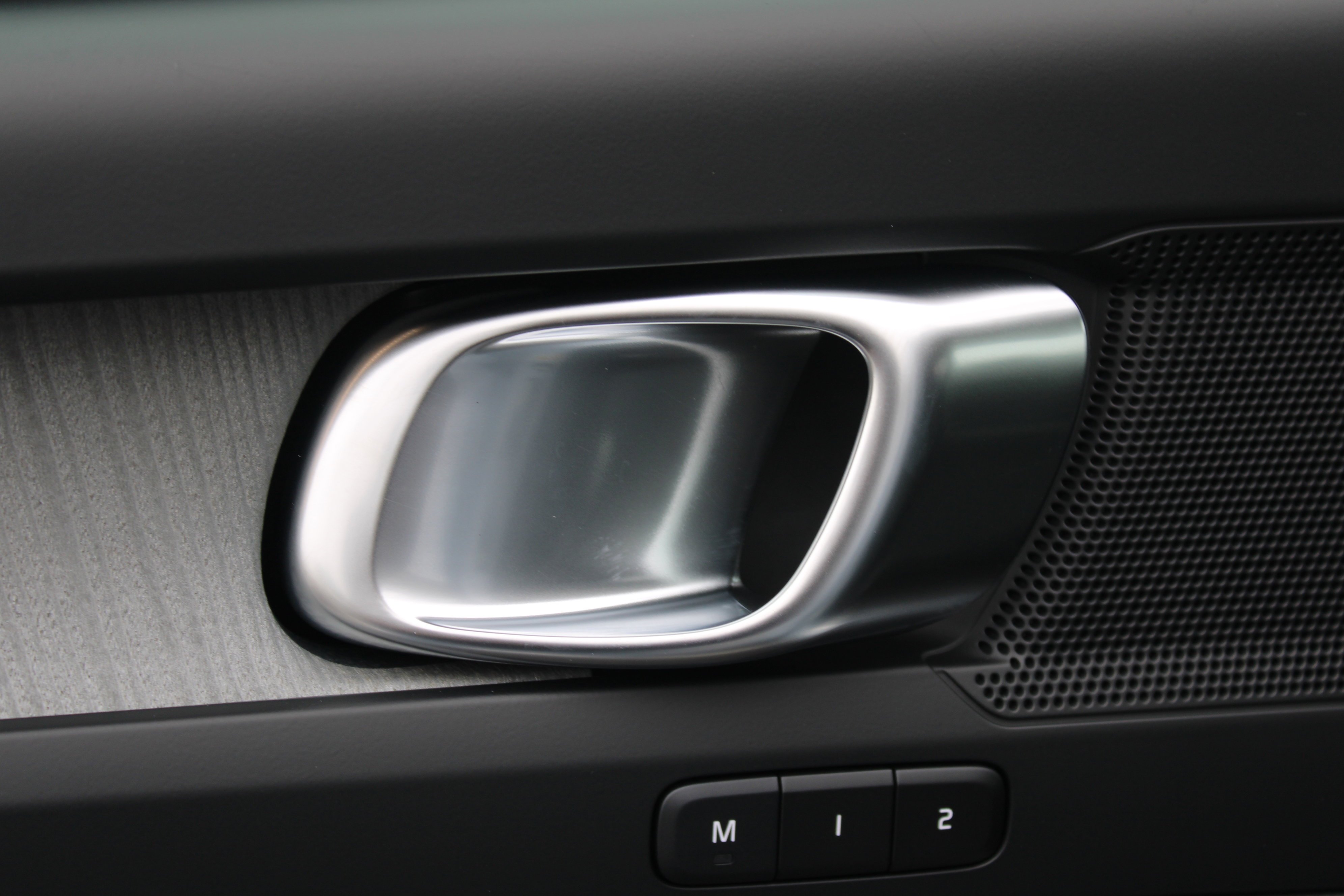 New 2026 Cloud Blue Volvo Plus image 13