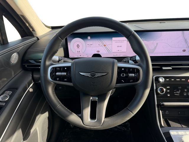 Used 2026 Silver Genesis 2.5T image 13