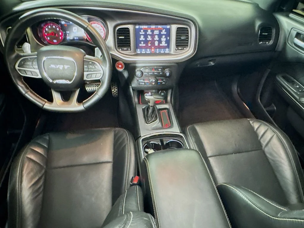 2021 Dodge Charger SRT - Photo 27