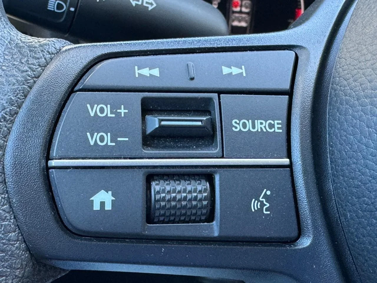 2024 Honda CR-V EX - Photo 19