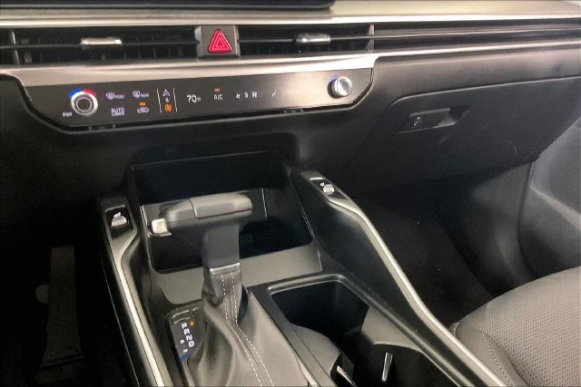 New 2026 Silver Kia X-Line EX image 7
