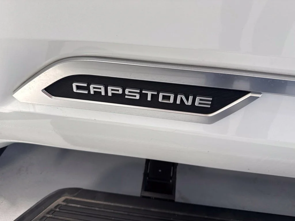 Used 2023 Beige Toyota Capstone image 21