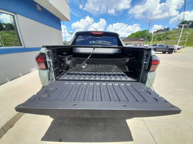 2025 Hyundai Santa Cruz SEL Activity - Photo 49