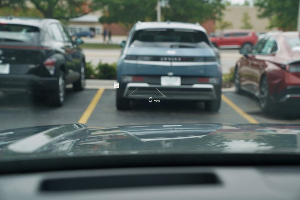 New 2026 Abyss Black Hyundai Calligraphy image 52