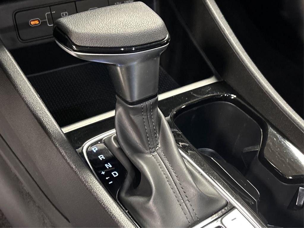 2025 Hyundai Tucson SE - Photo 30