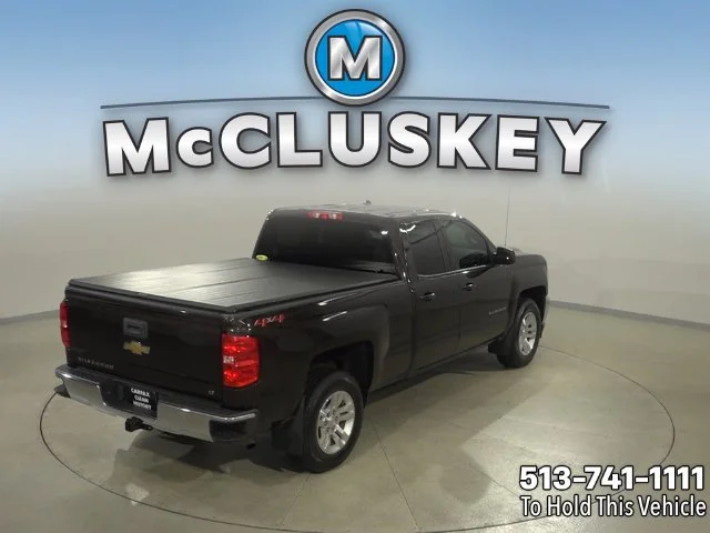 Used 2018 Brown Chevrolet LT image 29