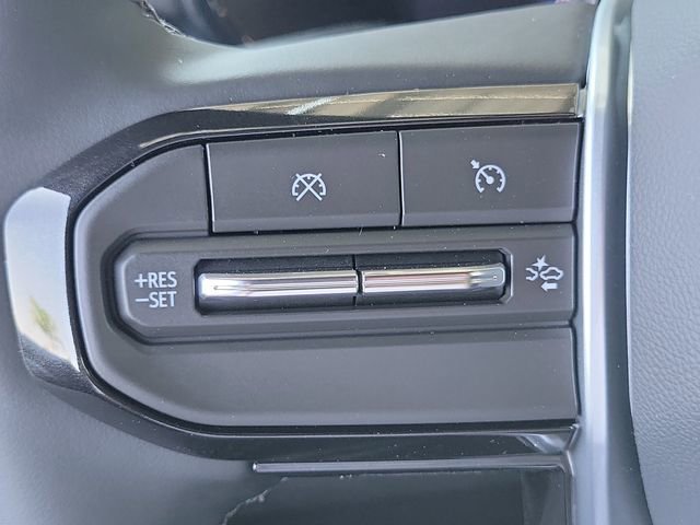 2026 Chevrolet Colorado LT - Photo 8