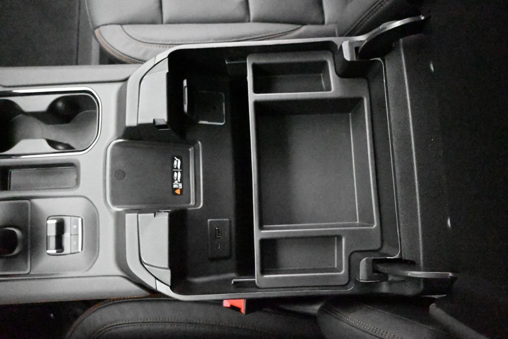 2026 GMC Sierra 1500 AT4 - Photo 15
