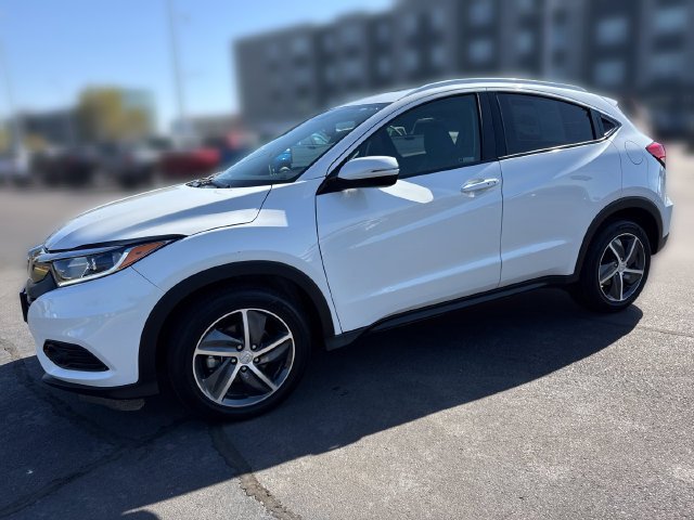 2022 Honda HR-V